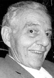 Donald Kauffman Obituary (2003)