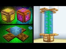 And there you have it, the best minecraft builds the . 10 Cosas Que No Sabias Que Podrias Construir En Minecraft Sin Mods Youtube En 2020 Arquitectura Minecraft Casas Minecraft Construcciones Minecraft