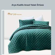 yumusacik kadife dokusu ve asaleti ile arya kadife ansel yatak ortusu kumas turu 100 polyester kumas dokumasi kadife kumas tek kisilik yatak ortusu 1