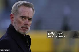 1,634 Joe Buck Photos & High Res Pictures