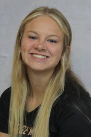 2024 Women's Volleyball Roster