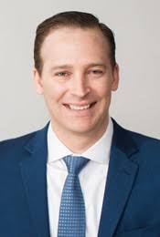 Stryker John Speer, Senior Director of Business Development & Strategy