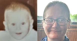 Baby Holly' Has Been Found 40 Years After Her Parents' Murder