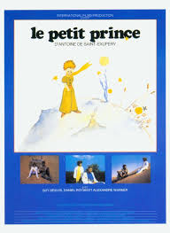 Ça représentait un serpent boa qui avalait un fauve.voilà la copie du dessin. Le Petit Prince 1990 Imdb