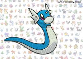 All pokemon of pokemonpets game is listed with their names, ids and very high quality pictures in this page for pokemon go players. Dratini Pokemon