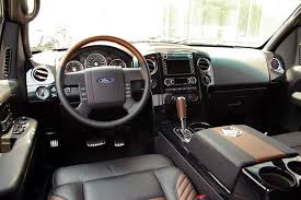2008 Ford F 150 Harley Davidson Truck Supercharged Limited Edition Ford Truck Harley Davidson Truck Ford F150 Ford Truck