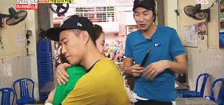 Initially, song ji hyo showed chemistry with another cast member, rapper gary kang. Will You Still Love Me Forgiven Page 3 Wattpad