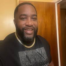 player struggles in man coverage