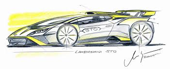 This includes a thinner windshield and magnesium wheels helping to shave off the extra pounds. Lamborghini Huracan Sto Lamborghini Com