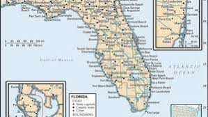 Born tramar lacel dillard on september 17 1979, flo rida is an american rapper from florida. Florida Map Population History Facts Britannica