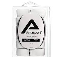 Custom Printed Logo Master Grip Tape for Sports Rackets Excellent Comfort  and Anti-Slip for Various Tennis & Badminton Rackets