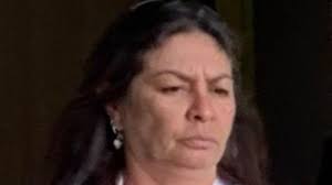 Sharon Marie Browne drove dangerously while drunk in Bokarina