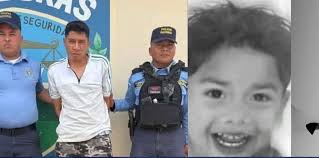 Yojoa te Informa // Un niño de apenas tres años de edad, fue brutalmente  asesinado por su propio tío este viernes 2 de mayo en la aldea Las Lagunas  II, del sector