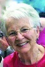 Esther Ryan Obituary (2019)