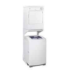 Black And Decker Portable Washer And Dryer Ge 3 6 Cu Ft 120 Volt White Stackable Electric Vented Portable Compact Dryer Dskp333ecww The Home Depot Portable Washer And Dryer Portable Washer Portable Dryer