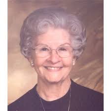 Hazel Bernice Baldridge Obituary November 9, 2007