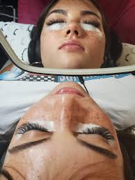 YES!! YES I Did! Weekend ready!!💜