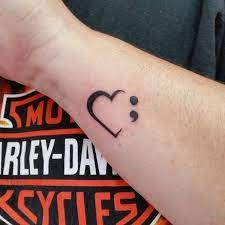 109 Small Wrist Tattoo Ideas For Men And Women 2020 Small Wrist Tattoos Heart Tattoo Wrist Cool Wrist Tattoos