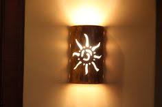 Create manor style lighting in your hall with the. 20 Best Southwestern Outdoor Lighting Ideas Southwestern Outdoor Lighting Wall Sconces Southwestern Decorating