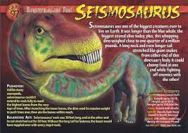 Aynı zamanda ağırlığı sadece 130 tondu. Seismosaurus Animal Book Big Animals Wild Creatures