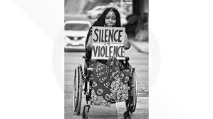 6 attack at fifth third bank's headquarters in downtown cincinnati. Austin Protest Shooting The Story Behind Garrett Foster And Whitney Mitchell Kvue Com