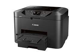 For those who are looking for the nice all in one printer for your office need, canon maxify mb2700 can surely be a nice option to try. Support Small Office Home Office Printers Maxify Mb2720 Canon Usa
