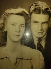 My father George Henry Beverly. Happy Birthday B: 12/4/1908