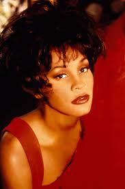 I Wish You Love: More From The Bodyguard * Whitney Houston Official Site