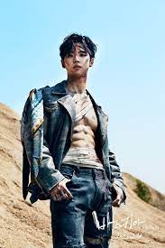 54 results for pentagon hongseok. Pentagon Hongseok Full Of Muscle For Combat Kstation Tv