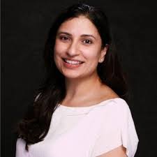 Beverley Parker's Instagram, Twitter & Facebook