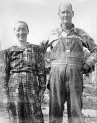 William and Hettie Gorman Vines Descendants