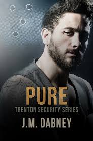 Gage (Trenton Security Book 3)