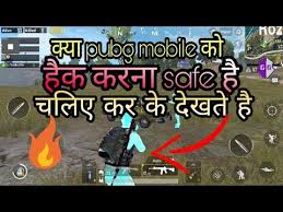 All applications are safe, choose one which you like. Pubg Mobile Ko Hack Kar Ke Dekhte Hai Kya Hack Karna Safe Hai Youtube