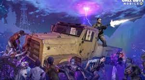 Call Of Duty Mobile Season 6 All About The New Zombie Mode Launch Soon