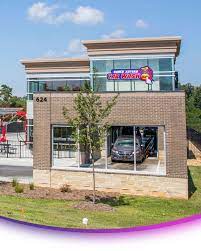 1100 north raleigh blvd, suite 143 raleigh, nc 27610. Sams Xpress Car Wash Raleigh Nc Spring Forest