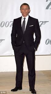 Mens velvet jackets mens jackets mens blazer navy blue velvet blazer navy blue blazer sports coat suit jackets evening jacket size m. James Bond Effect Sees Sales Of Suits Soar By 68per Cent At Asda But Would Tom Ford Fan 007 Wear A 45 Tux James Bond Style Dapper Dudes Well Dressed Men