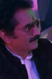 Rao Ramesh List of Movies and TV Shows