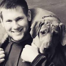 Molly McCallister and Nathan MacGirr's Wedding Website