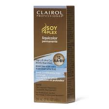 Shop millions of handmade and vintage items on the world's most imaginative marketplace. Clairol Professional 12aa Bv High Lift Ultra Cool Blonde Blue Violet Liquicolor Permanent Hair Color By Soy4plex Permanent Hair Color Sally Beauty