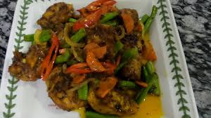 Please follow me at : Enncooking Resipi Mudah Ayam Goreng Kunyit Kak Wok Youtube