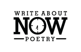 Write About Now Poetry, Write About Now, wanpoetry, @wanpoetry