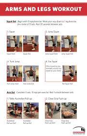 Arms And Legs Circuit Fitness Recreation Center Boston University