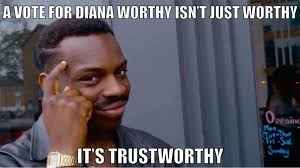 Profile for Diana Worthy For Monroe County Prosecutor
