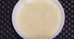 ماسك للشعر الجاف والمتقصف والباهت أجعلي شعرك يتنفس مجلة العزيزة Food Desserts Fruit