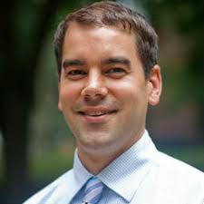 EMU hires Scott Barge as new director of institutional research