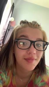 said she thinkin of me 😌💞