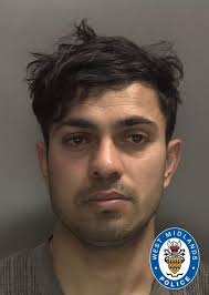 Do you know any of these suspects? Police release wanted list