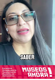 Museo en Resistencia nacido en el Estallido Social #museología #museum...