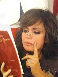 Novelist Rory Shane Riggs