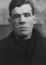 Search for "Youghal, Cork" in birthplace